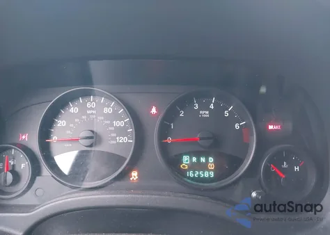 2012 Jeep Patriot Latitude z USA, uszkodzony, nr VIN 1C4NJRFB6CD651467